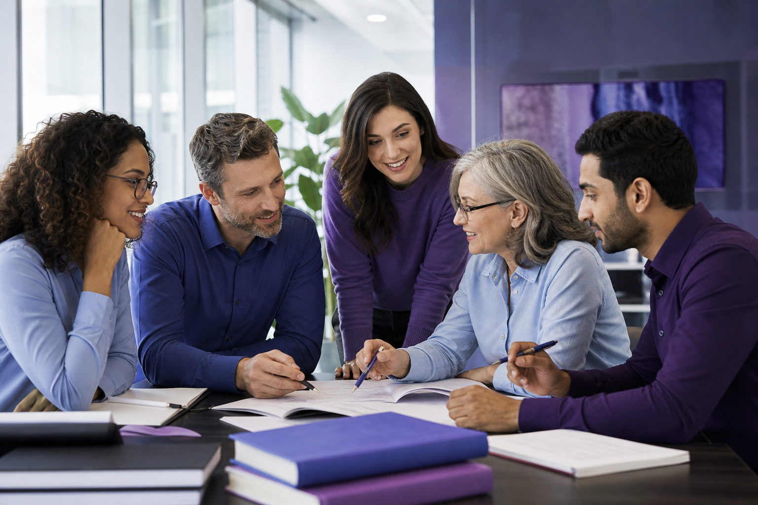 Referencing service